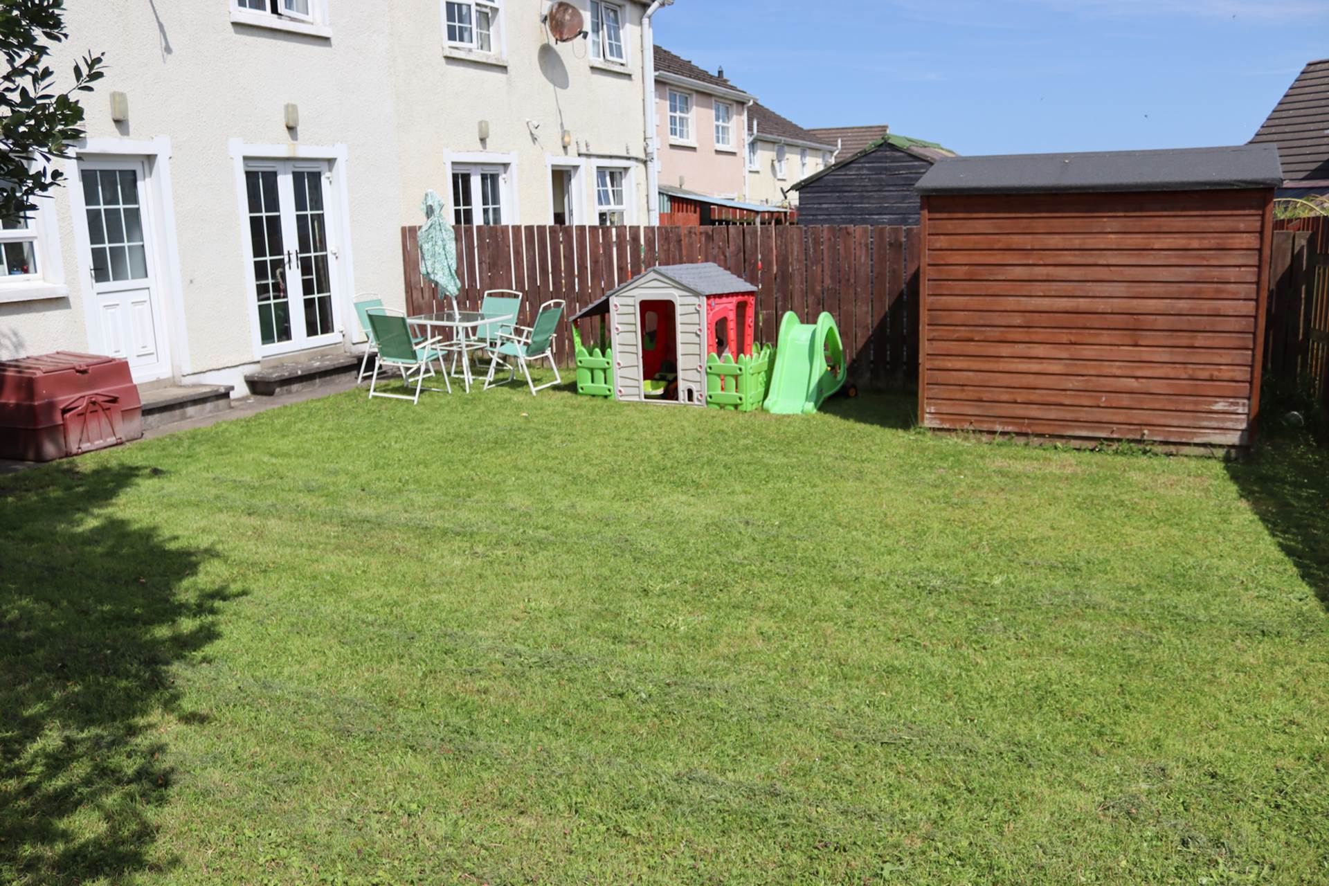 99 Gortamaddy Drive, Ballycastle, Image 24