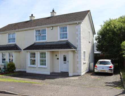 99 Gortamaddy Drive, Ballycastle, Image 1