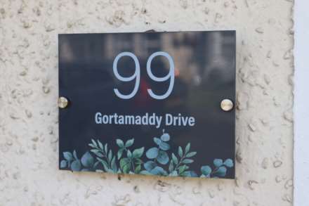 99 Gortamaddy Drive, Ballycastle, Image 2