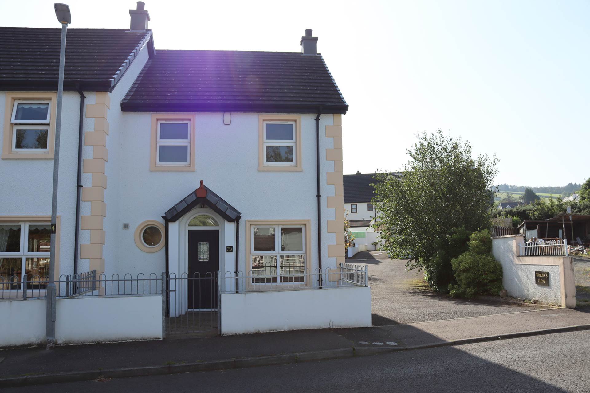 73a Knocknacarry Road, Cushendun, Image 1