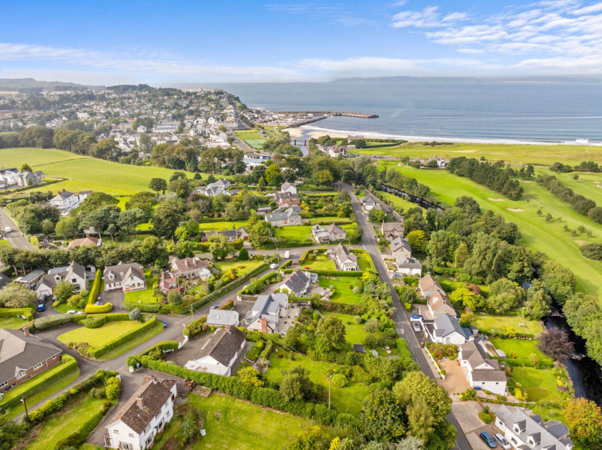 8 Drumavoley Road, Ballycastle, Image 39