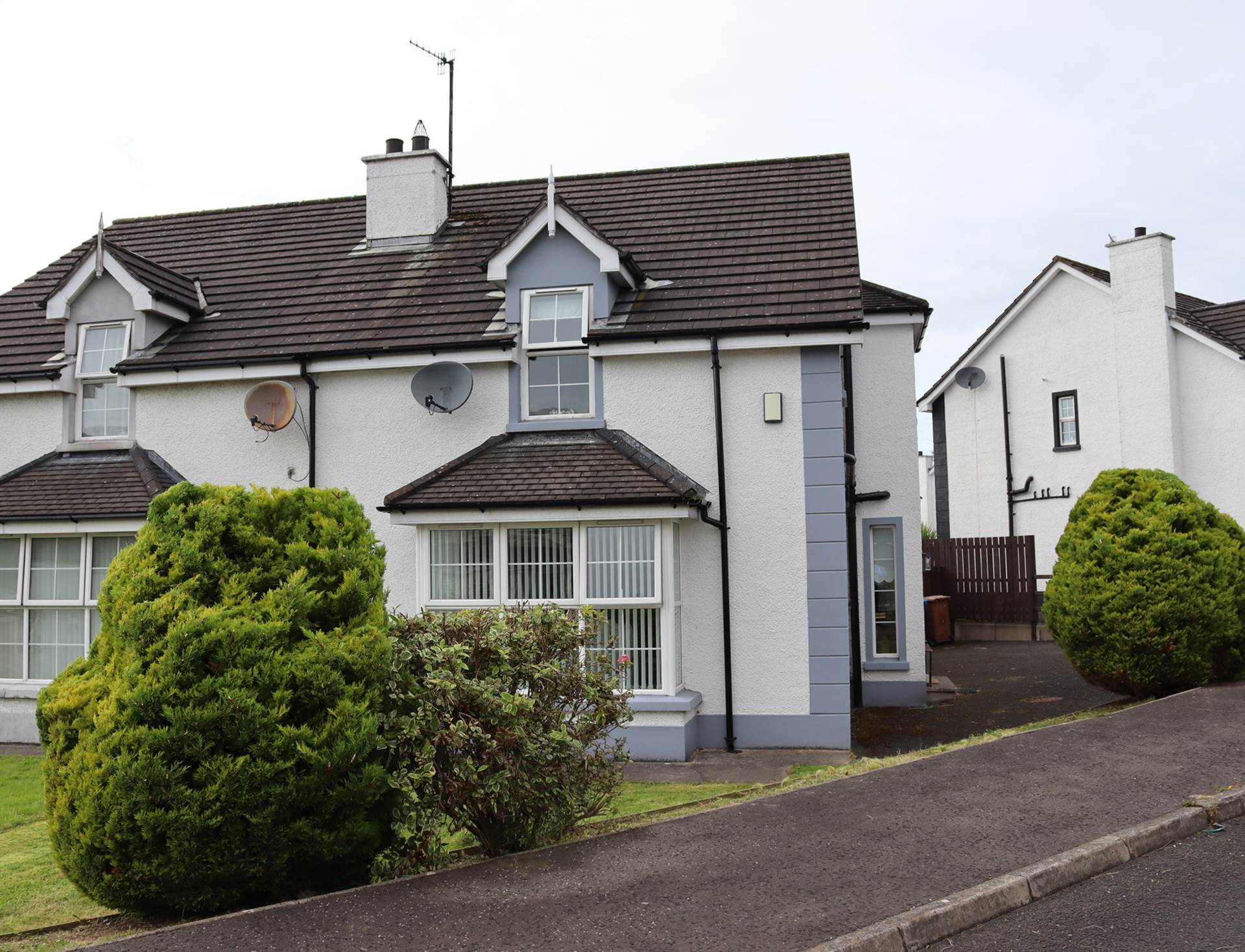 51 Leyland Meadows, Ballycastle, Image 2