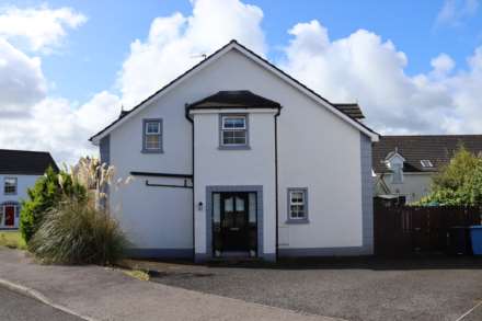 51 Leyland Meadows, Ballycastle, Image 1