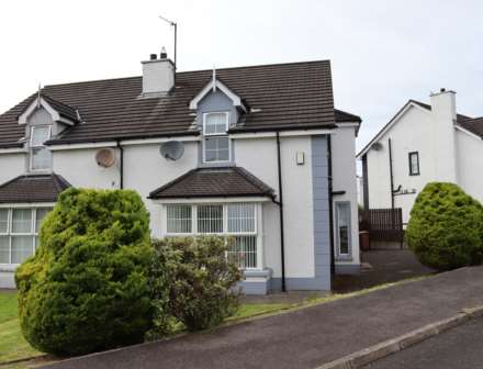 51 Leyland Meadows, Ballycastle, Image 2