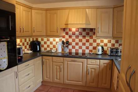 51 Leyland Meadows, Ballycastle, Image 9