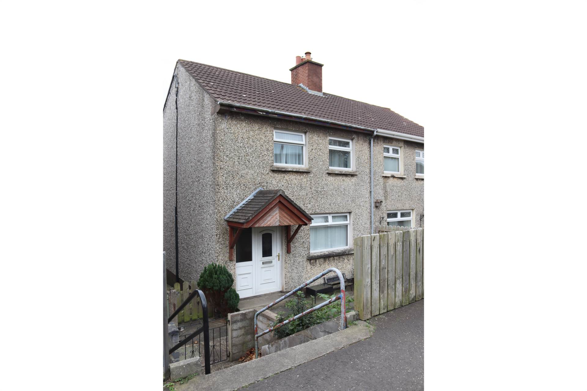 Dalriada Gardens, Ballycastle, Image 1