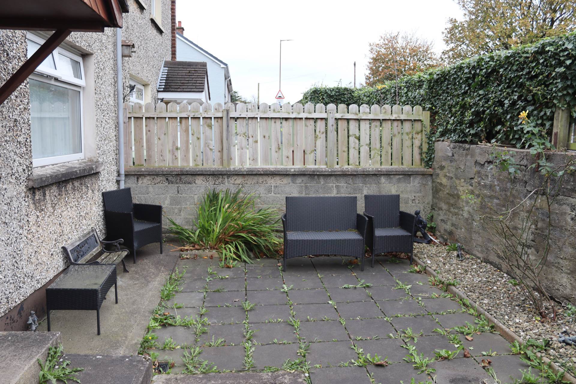 Dalriada Gardens, Ballycastle, Image 13