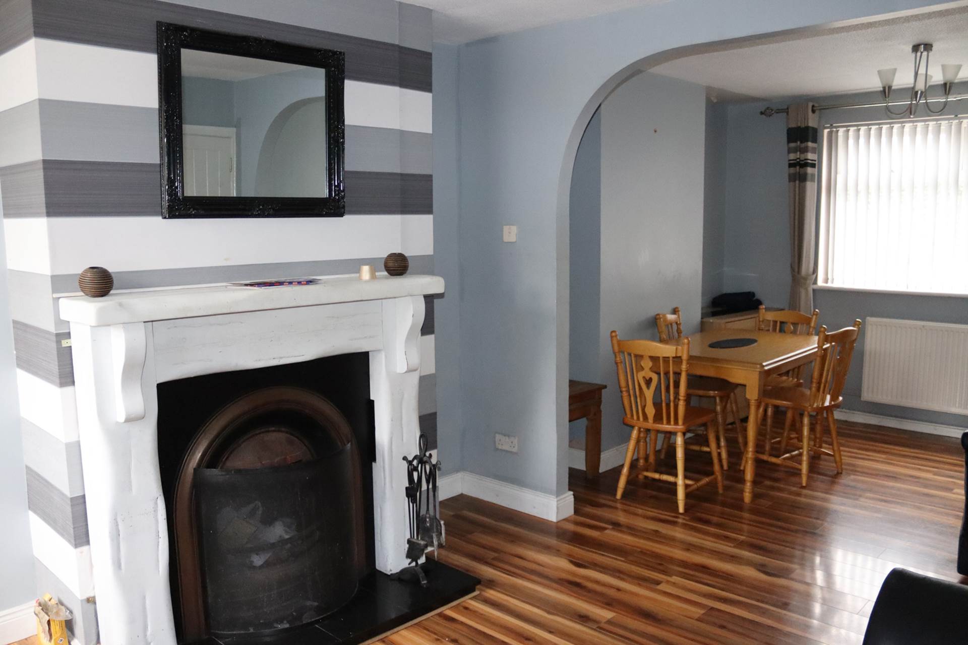 Dalriada Gardens, Ballycastle, Image 3