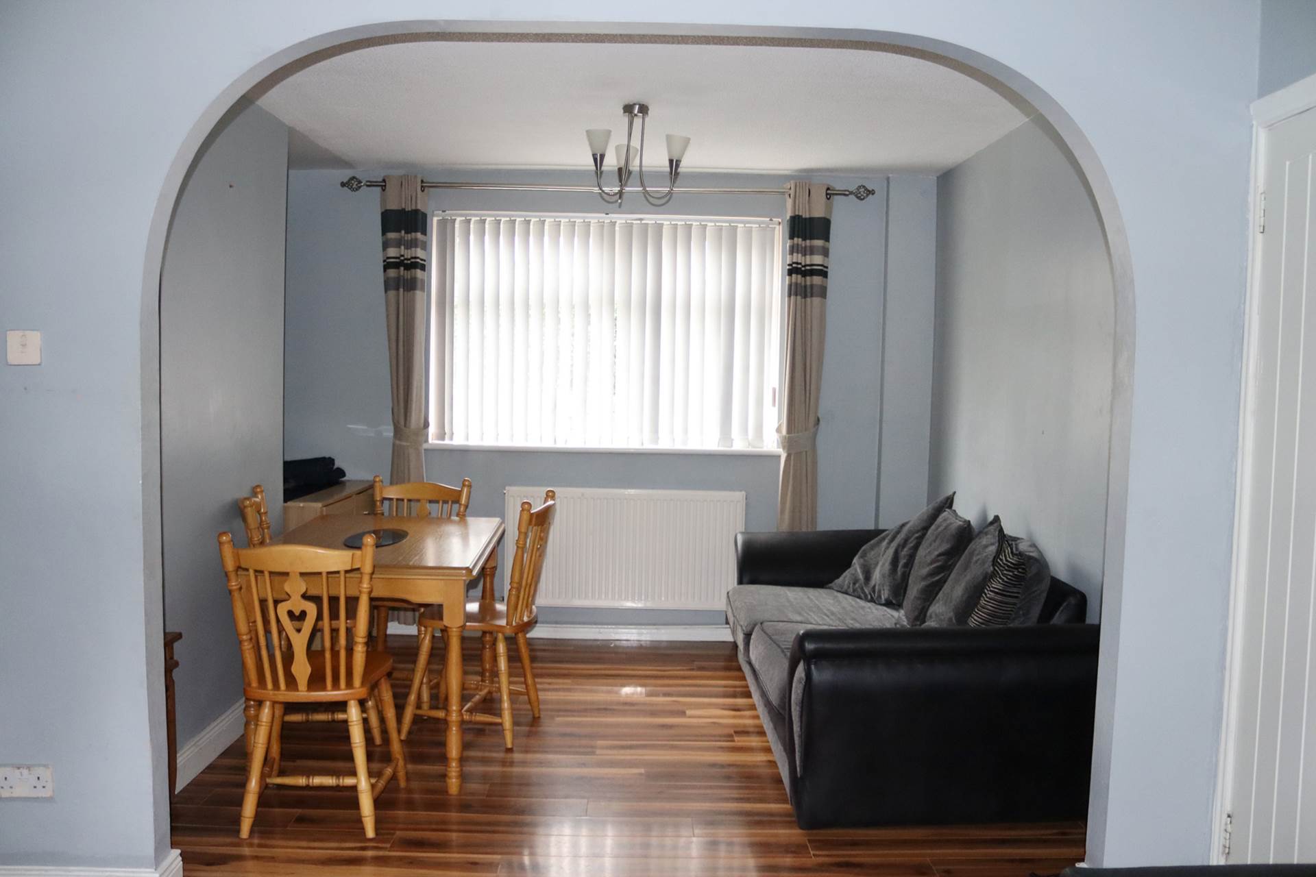 Dalriada Gardens, Ballycastle, Image 4
