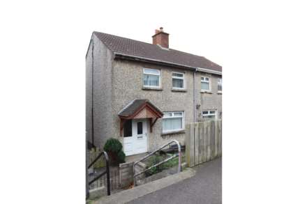 Dalriada Gardens, Ballycastle, Image 1