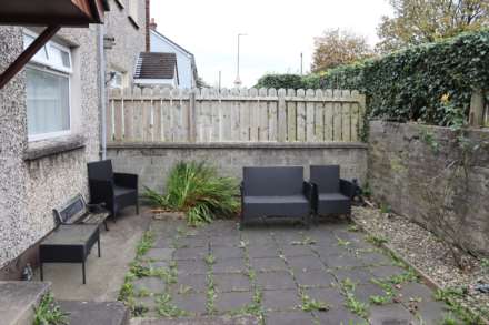 Dalriada Gardens, Ballycastle, Image 13