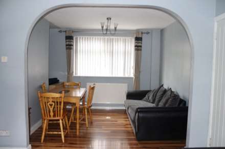 Dalriada Gardens, Ballycastle, Image 4