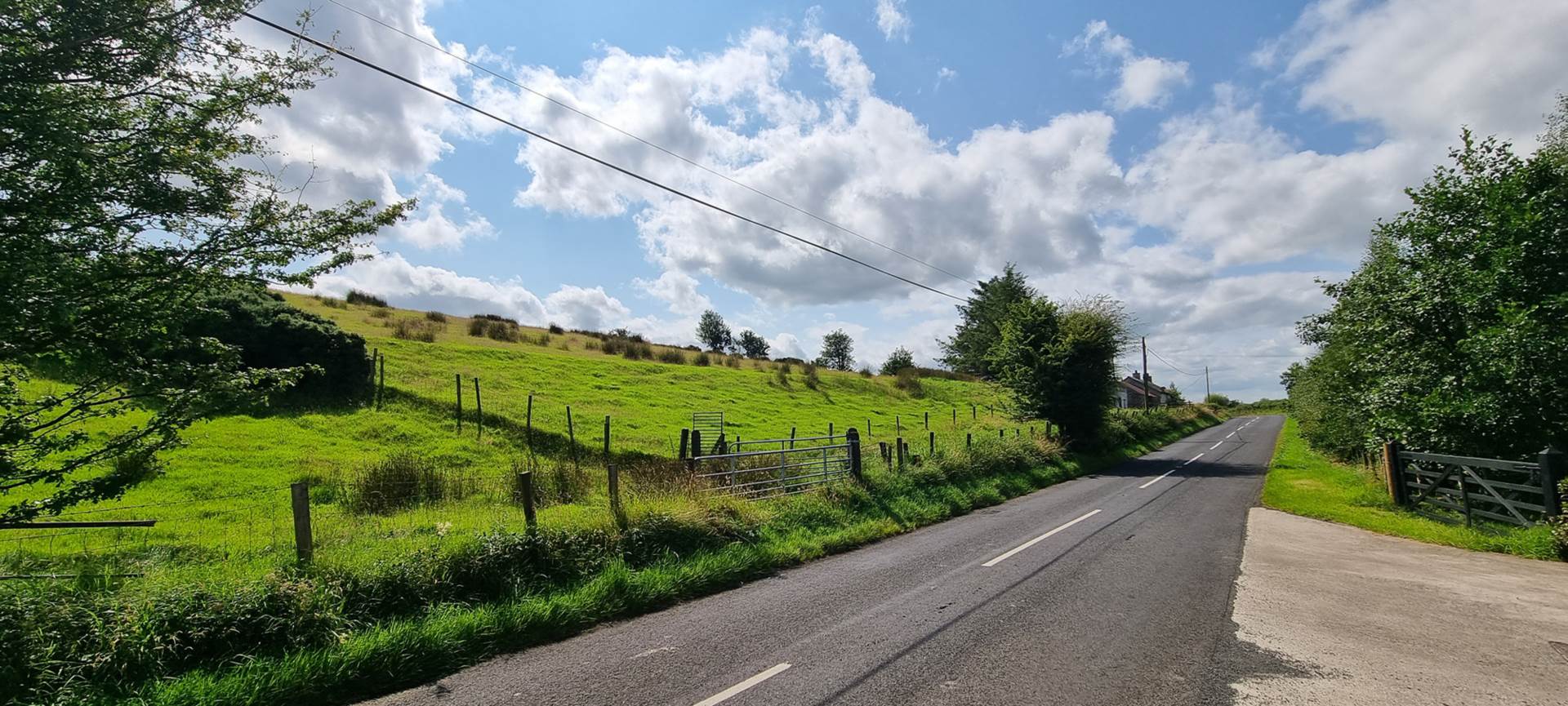 Glenshesk Road, Armoy, Image 2