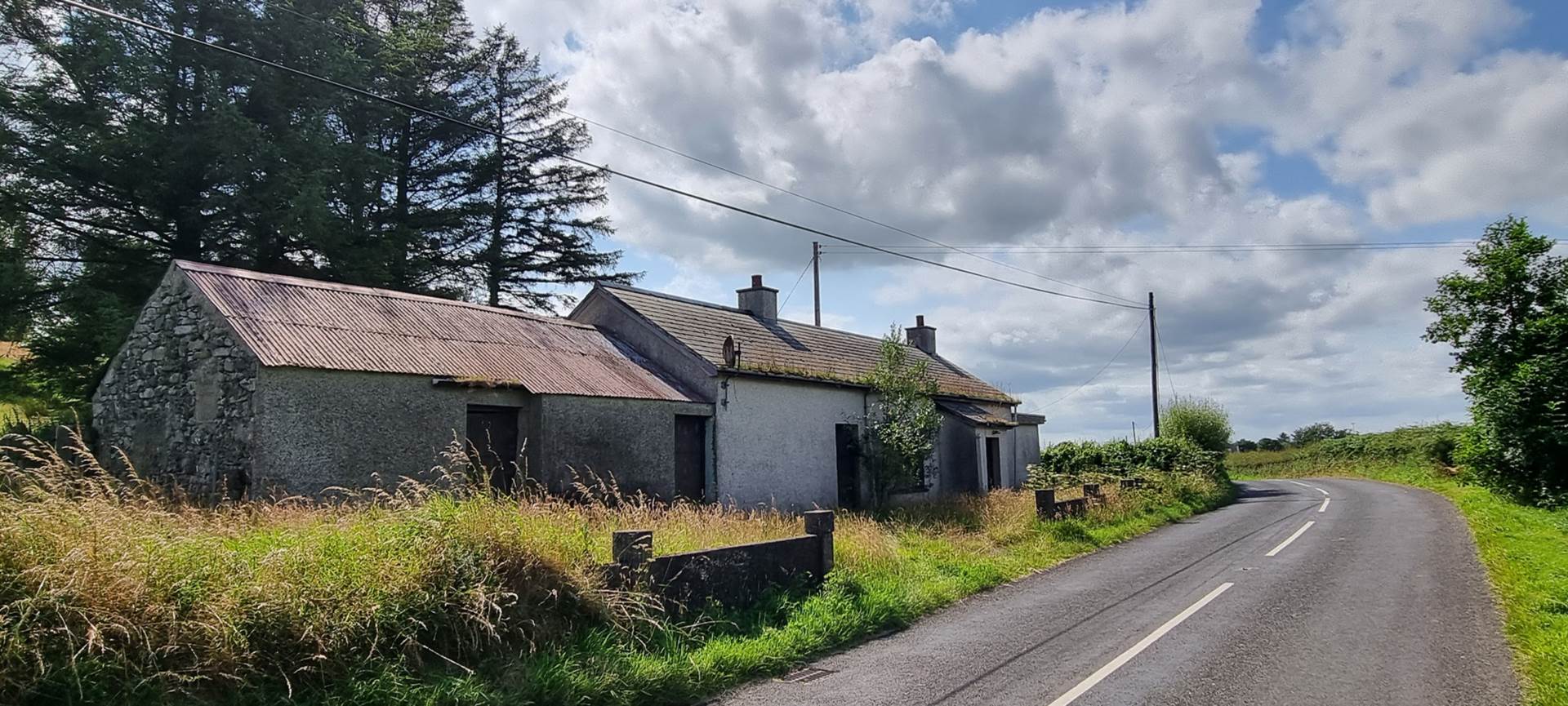 Glenshesk Road, Armoy, Image 6
