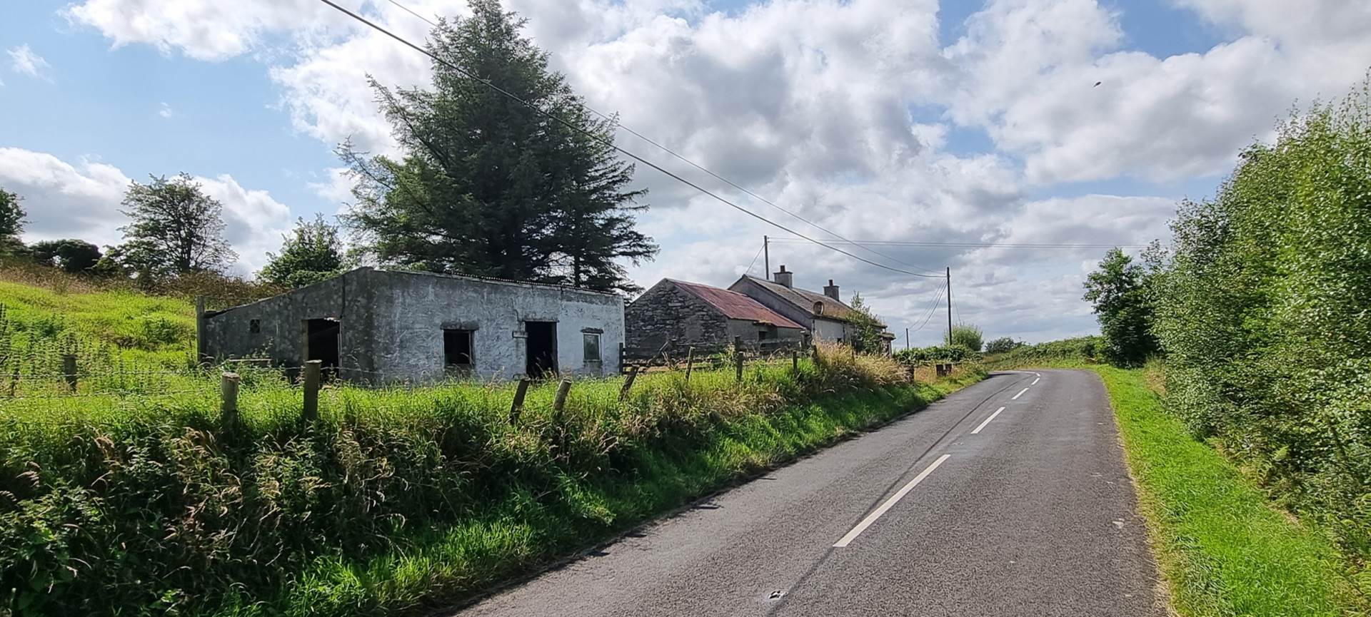 Glenshesk Road, Armoy, Image 8