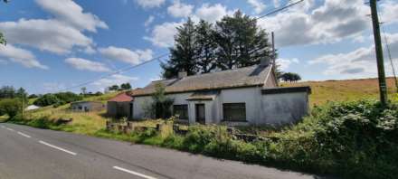 2 Bedroom Plot, Glenshesk Road, Armoy