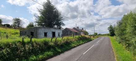 Glenshesk Road, Armoy, Image 8