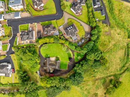 c. 1.68 acres of land at 29 Drumavoley Road, Ballycastle, Image 2