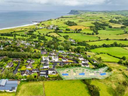 c. 1.68 acres of land at 29 Drumavoley Road, Ballycastle, Image 6