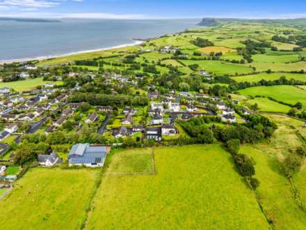 c. 1.68 acres of land at 29 Drumavoley Road, Ballycastle, Image 7