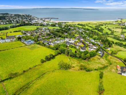 c. 1.68 acres of land at 29 Drumavoley Road, Ballycastle, Image 8