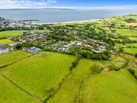 c. 1.68 acres of land at 29 Drumavoley Road, Ballycastle, Image 9