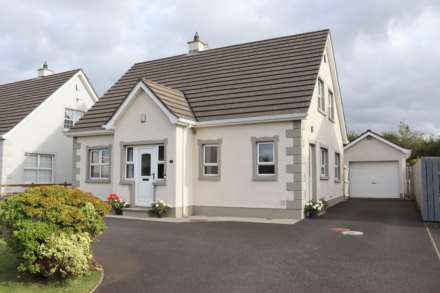 9 Gortamaddy Drive, Ballycastle, Image 1