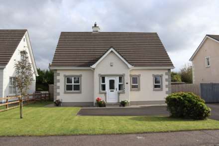 9 Gortamaddy Drive, Ballycastle, Image 2
