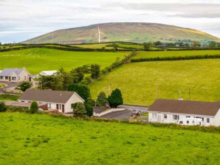 Approx. 2.2 acres (OPP) Fairlands, Hillside Road, Armoy, Image 14