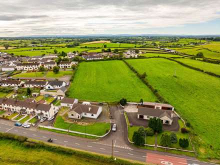 Approx. 2.2 acres (OPP) Fairlands, Hillside Road, Armoy, Image 5