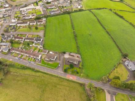 Approx. 2.2 acres (OPP) Fairlands, Hillside Road, Armoy, Image 6