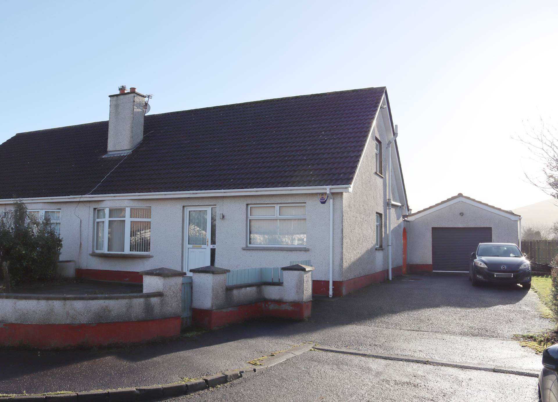 14 Caman Crescent, Ballycastle, Image 1