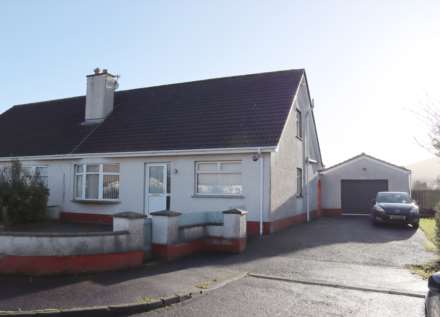 14 Caman Crescent, Ballycastle, Image 1