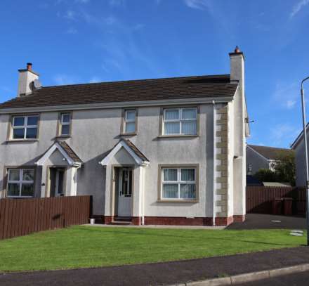 32 Whitehall Place, Ballycastle, Image 1