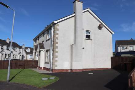 32 Whitehall Place, Ballycastle, Image 9