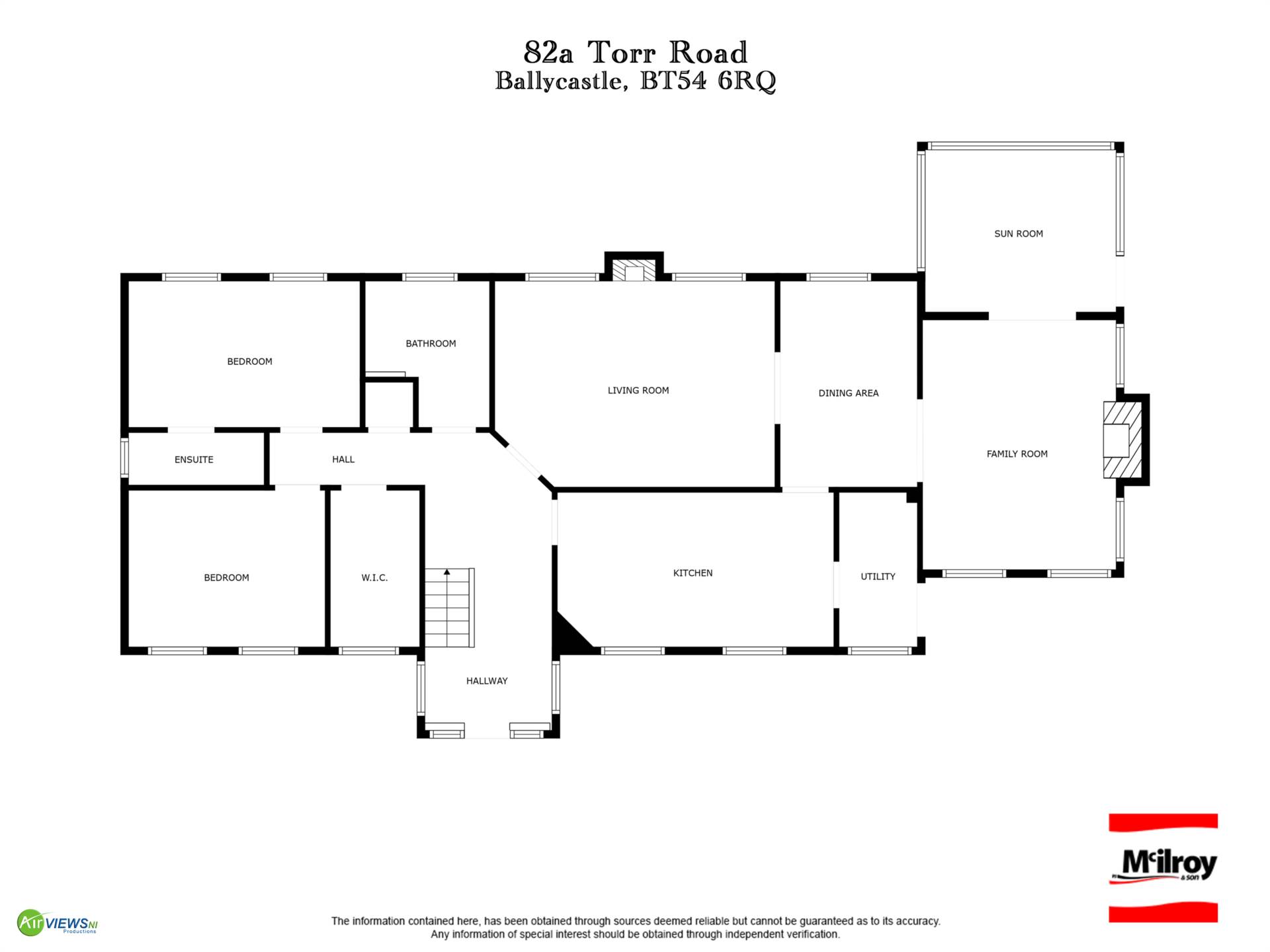 82a Torr Road, Ballycastle, Image 63
