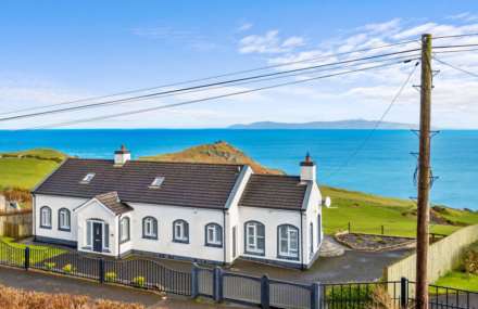 Property For Sale Torr Road, Ballycastle