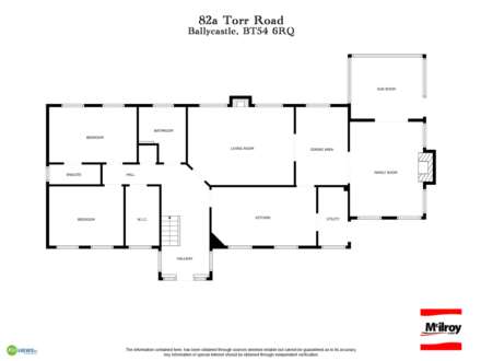 82a Torr Road, Ballycastle, Image 63