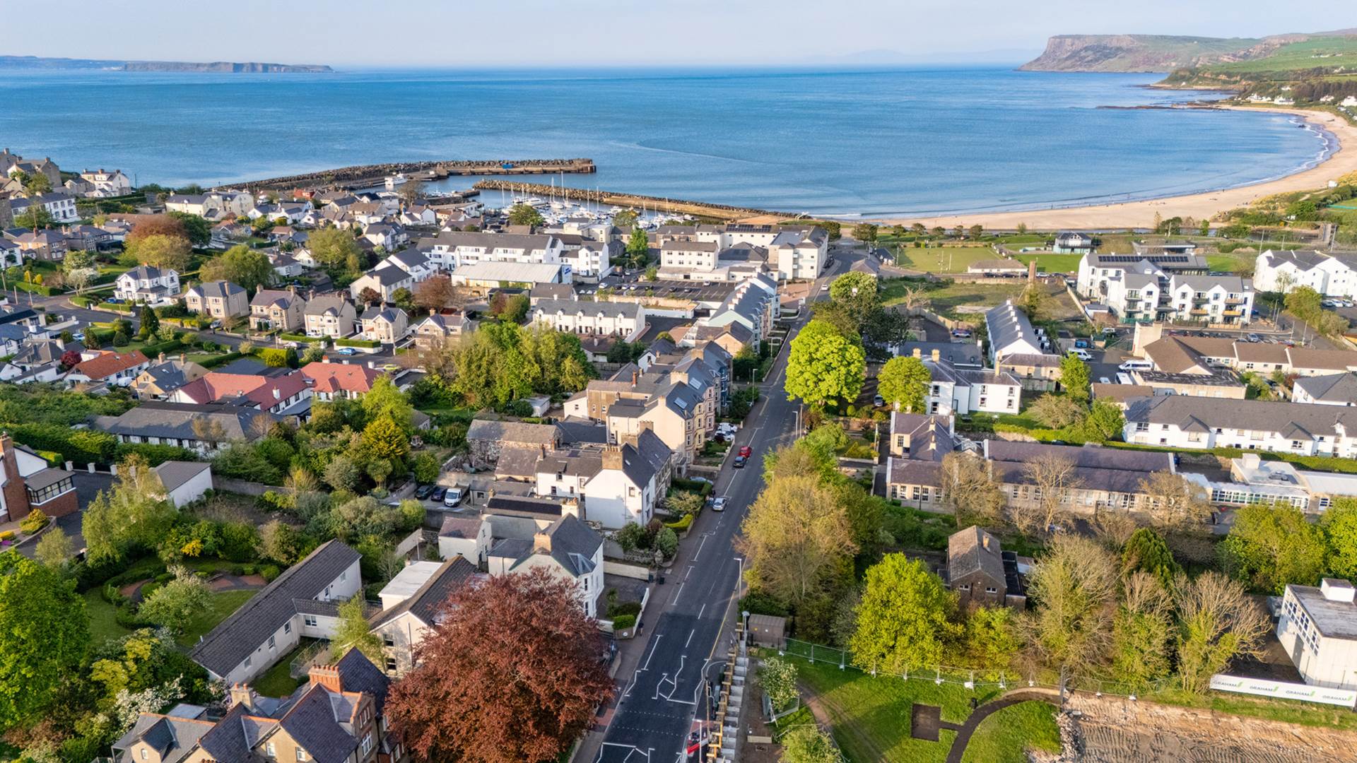 41 Quay Road, Ballycastle, Image 4