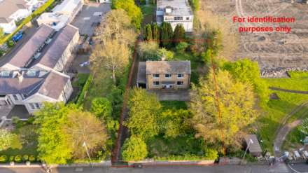 41 Quay Road, Ballycastle