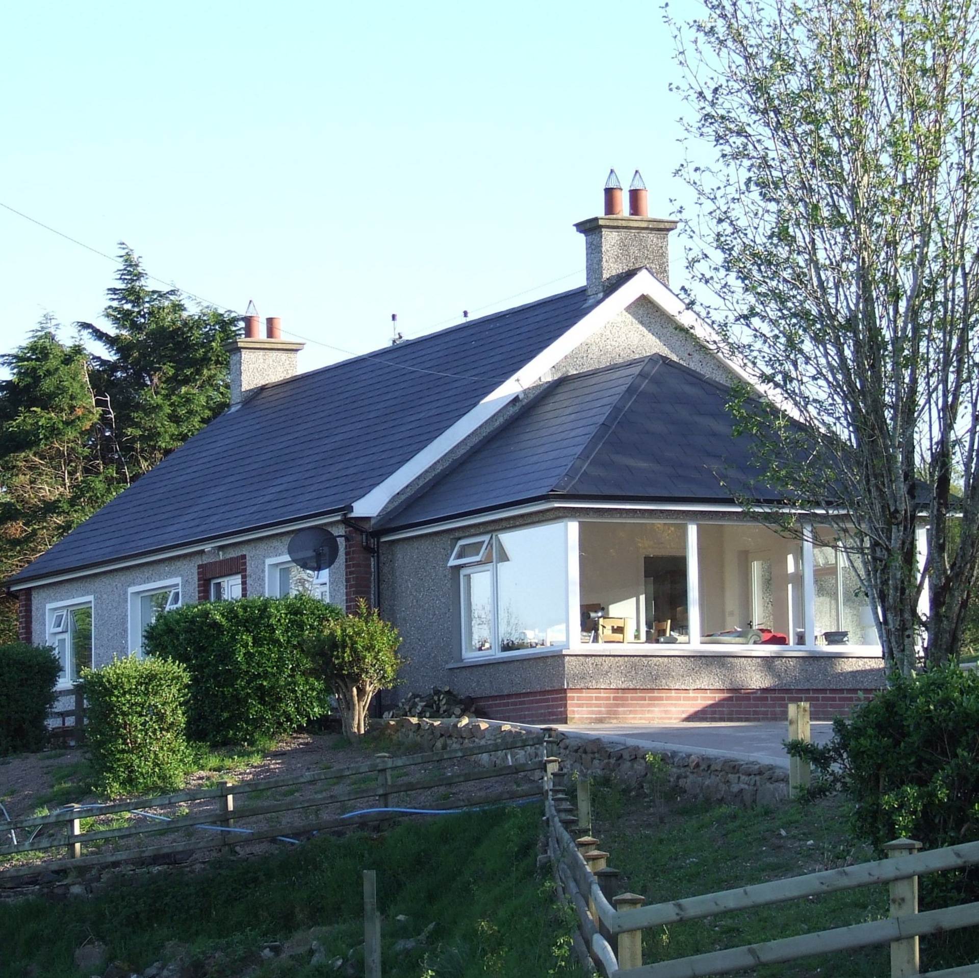 Drumavoley Road, Ballycastle, Image 1