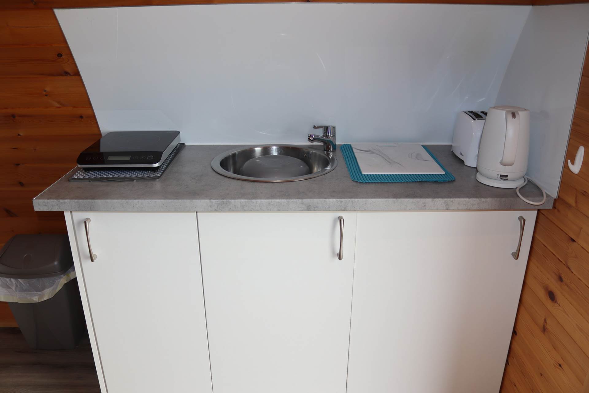 Rathlin Glamping Site, Rathlin Island, Image 13