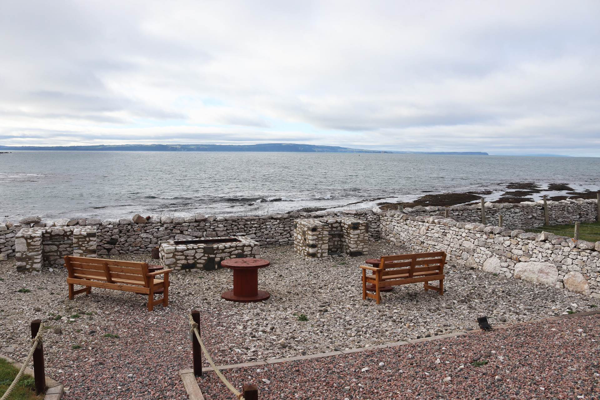 Rathlin Glamping Site, Rathlin Island, Image 18