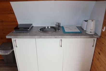Rathlin Glamping Site, Rathlin Island, Image 13