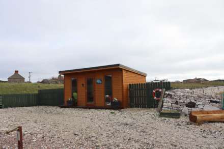 Rathlin Glamping Site, Rathlin Island, Image 14