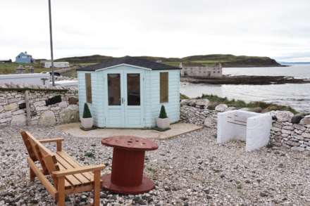 Rathlin Glamping Site, Rathlin Island, Image 15