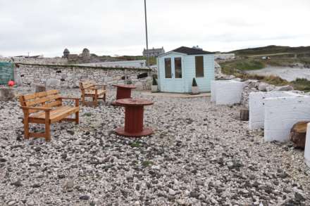 Rathlin Glamping Site, Rathlin Island, Image 16