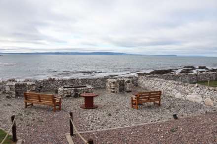 Rathlin Glamping Site, Rathlin Island, Image 18