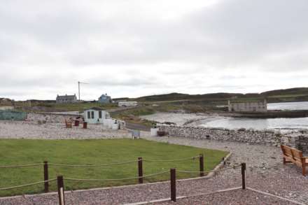 Rathlin Glamping Site, Rathlin Island, Image 20