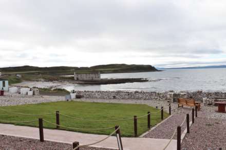 Rathlin Glamping Site, Rathlin Island, Image 22